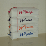 Enfantastisch school-etui